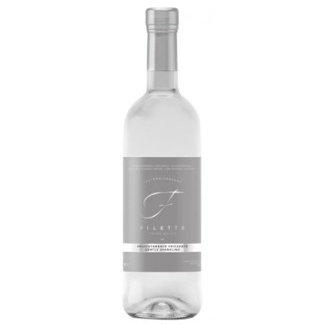 Acqua Filette Naturale da 0