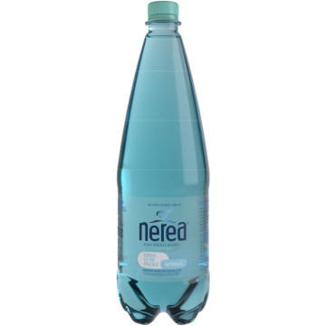 Acqua Nerea Naturale da 1 litri in plastica-PET - Scegli il numero di casse