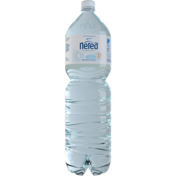 Acqua Nerea Naturale da 2 litri in plastica-PET - Scegli il numero di casse