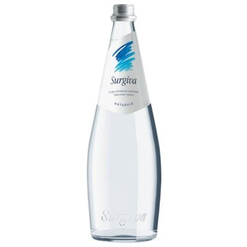 Acqua Surgiva Naturale da 0