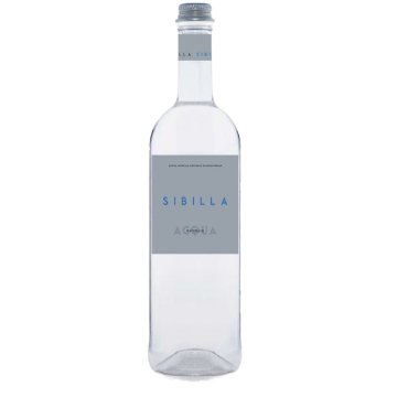Acqua Sibilla Naturale da 0