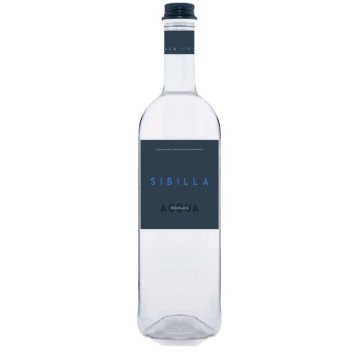 Acqua Sibilla Frizzante da 0
