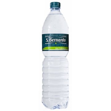 Acqua San Bernardo Naturale da 1