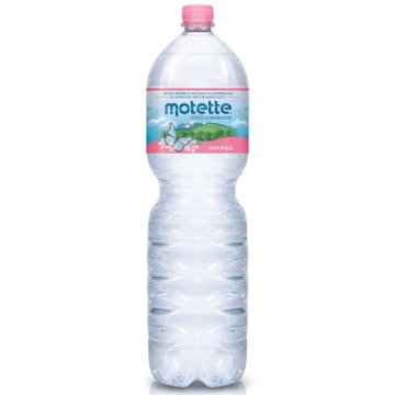 Acqua Motette Naturale da 1