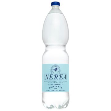 Acqua Nerea Frizzante da 1
