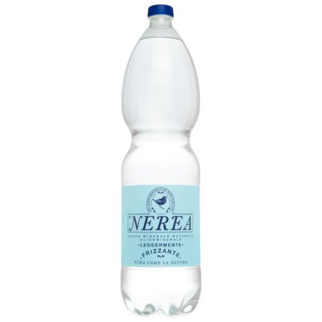 Acqua Nerea Frizzante da 1