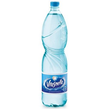 Acqua Vitasnella Naturale da 1