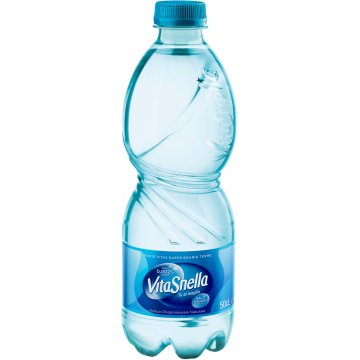 Acqua Vitasnella Naturale da 1