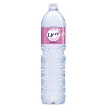 Acqua Lieve Naturale da 1
