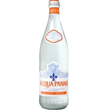 Acqua Acqua Panna Naturale da 0
