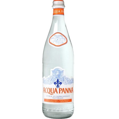 Acqua Acqua Panna Naturale da 0
