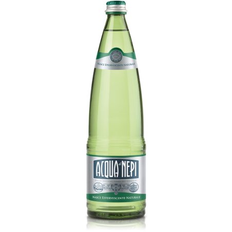 Acqua Acqua Di Nepi Effervescente Naturale da 0