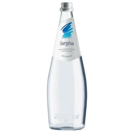Acqua Surgiva Naturale da 0