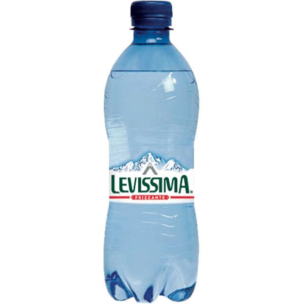 Acqua Levissima Frizzante da 0 Acqua Levissima Frizzante da 0