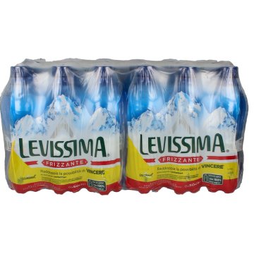 5 litri in plastica-PET - Scegli il numero di casse