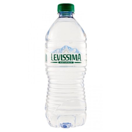 Acqua Levissima Naturale da 0