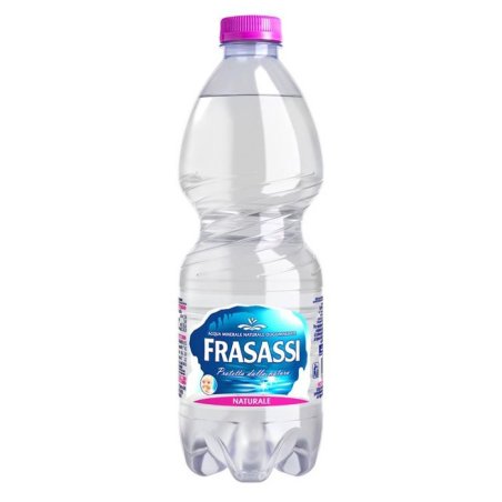 Acqua Frasassi Naturale da 0