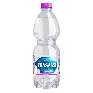 Acqua Frasassi Naturale da 0