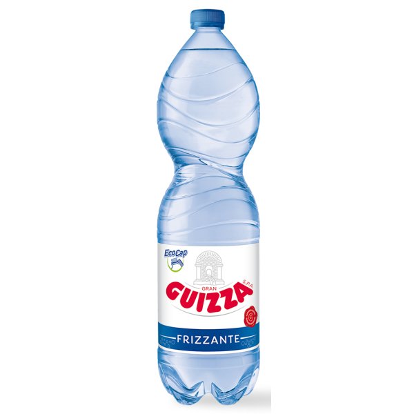 Acqua Guizza Frizzante da 1 Acqua Guizza Frizzante da 1