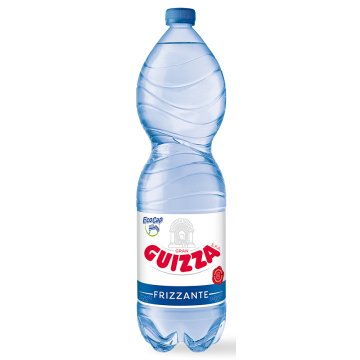 Acqua Guizza Frizzante da 1