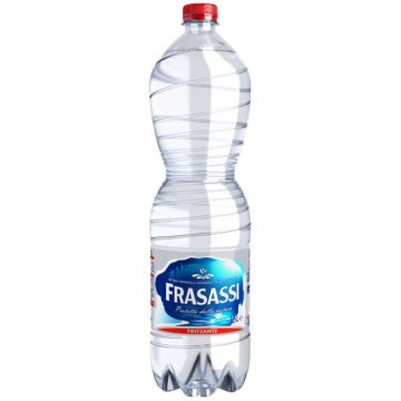Acqua Frasassi Frizzante da 1