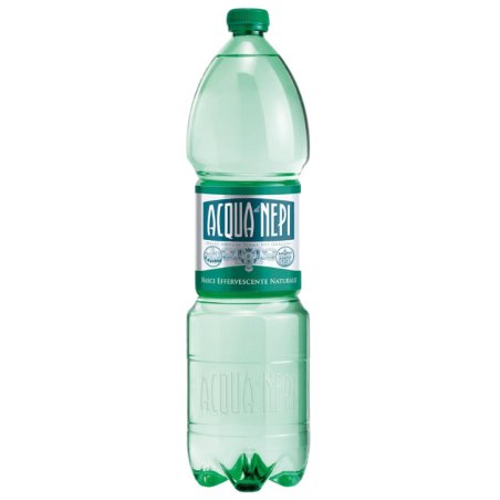 Acqua Acqua Di Nepi Effervescente Naturale da 1