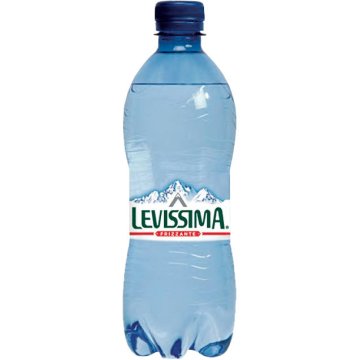 Acqua Levissima Frizzante da 0