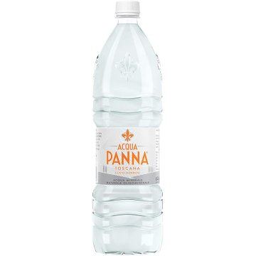 Acqua Acqua Panna Naturale da 1