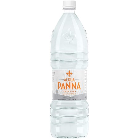 Acqua Acqua Panna Naturale da 1