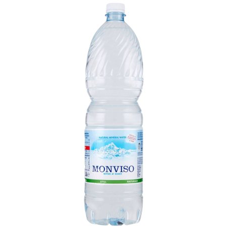 Acqua Monviso Naturale da 1