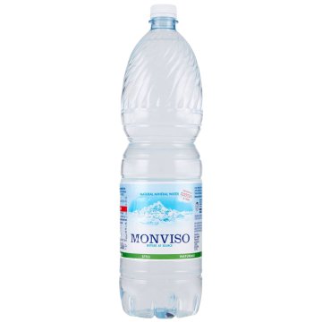 Acqua Monviso Naturale da 1