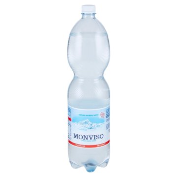 Acqua Monviso Frizzante da 1