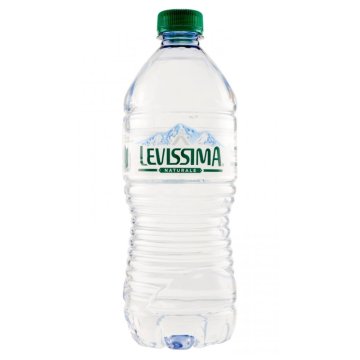 Acqua Levissima Naturale da 0