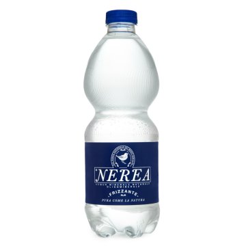 Acqua Nerea Frizzante da 0
