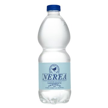Acqua Nerea Leggermente Frizzante da 0