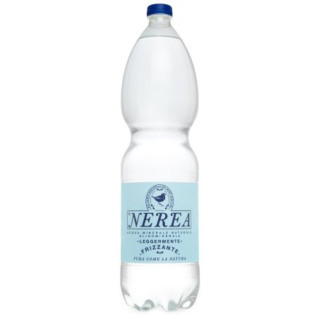 Acqua Nerea Leggermente Frizzante da 1