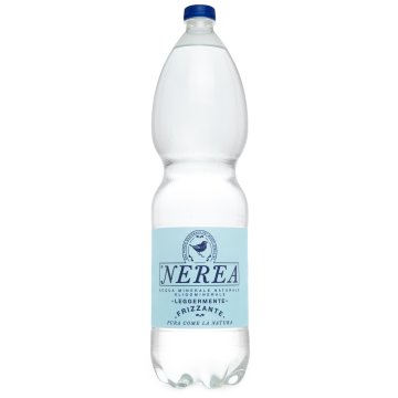 Acqua Nerea Leggermente Frizzante da 1