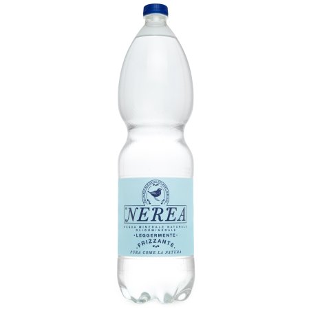 Acqua Nerea Leggermente Frizzante da 1