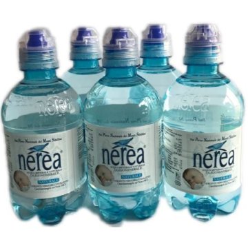 33 litri in plastica-PET - Scegli il numero di casse