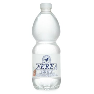 Acqua Nerea Naturale da 0