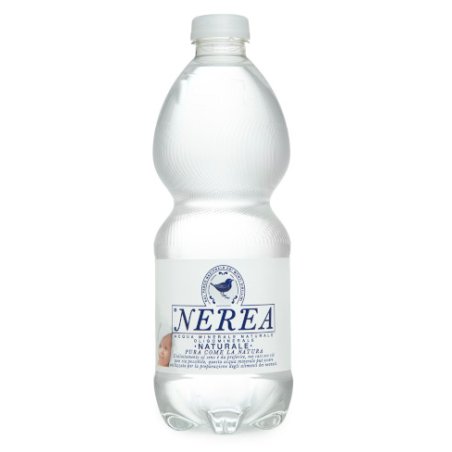 Acqua Nerea Naturale da 0