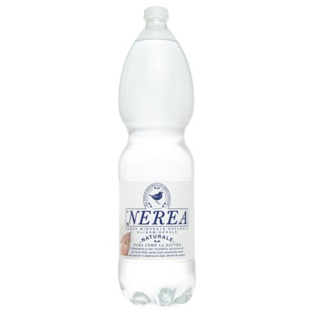 Acqua Nerea Naturale da 1
