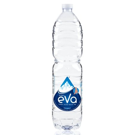 Acqua Eva Naturale da 1