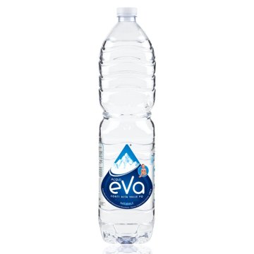 Acqua Eva Naturale da 1