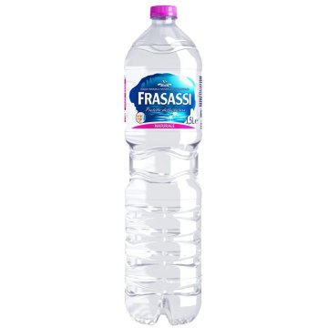 Acqua Frasassi Naturale da 1