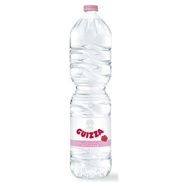 Acqua Guizza Naturale da 1