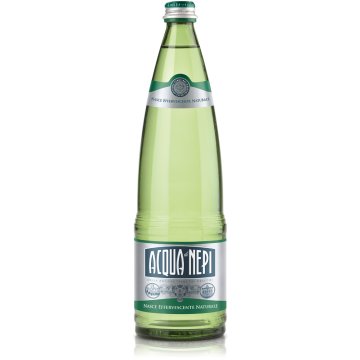 Acqua Acqua Di Nepi Effervescente Naturale da 0