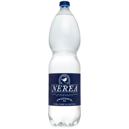 Acqua Nerea Frizzante da 1