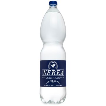 Acqua Nerea Frizzante da 1
