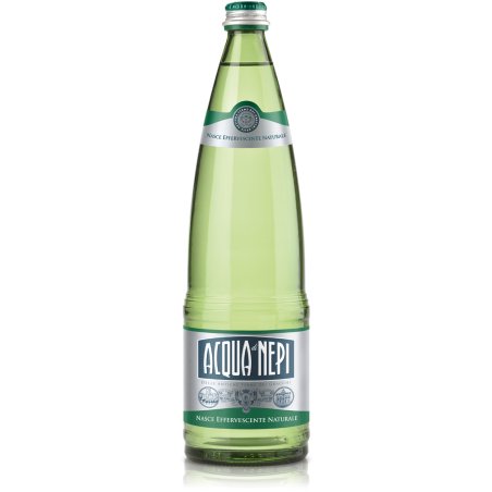 Acqua Acqua Di Nepi Effervescente Naturale da 0